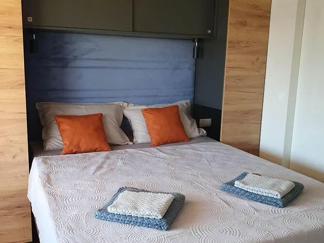 Mobile Homes Karlo & Dino Πούλα Σπίτι διακοπών